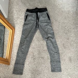 Zara sweatpants